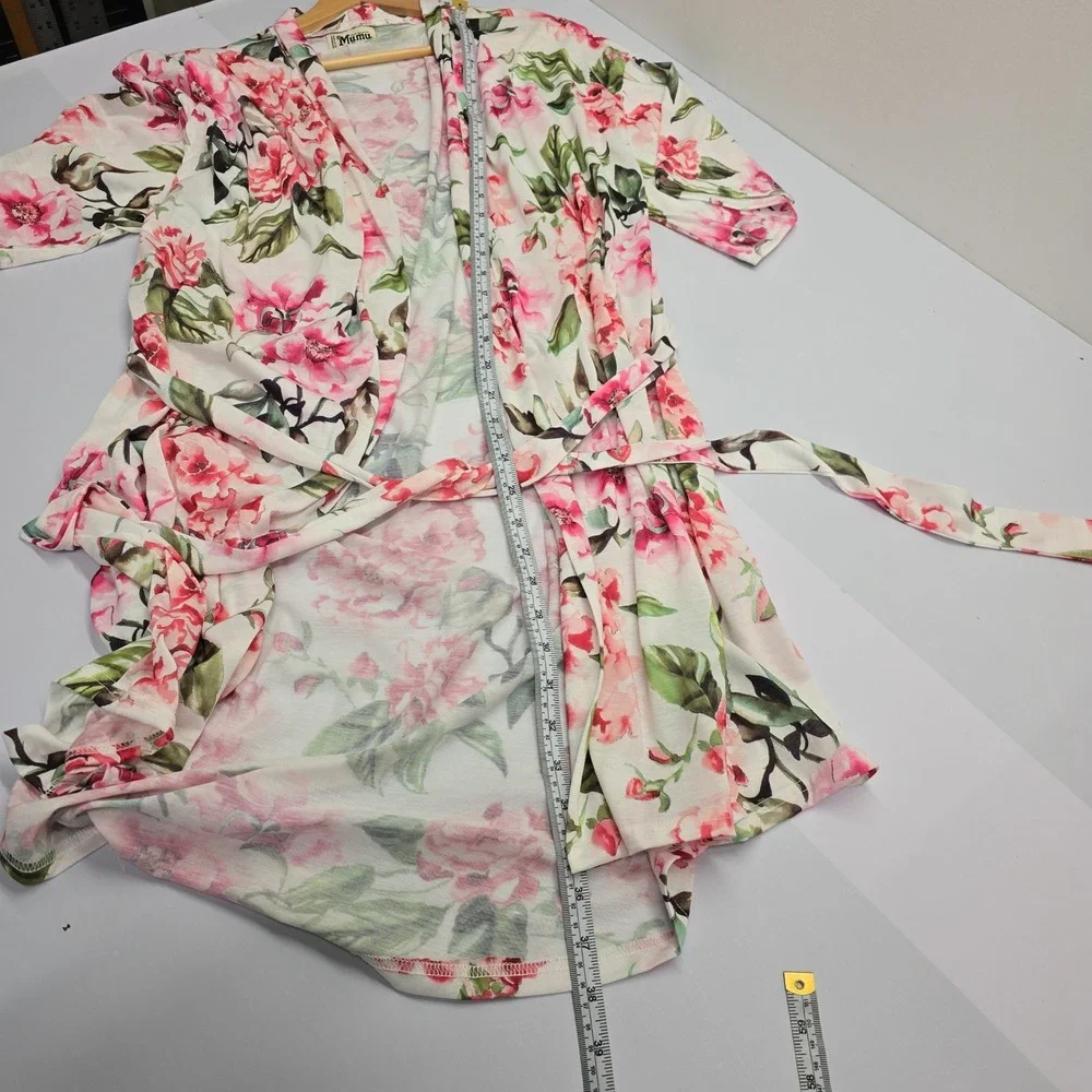 Show Me Your MuMu wear this